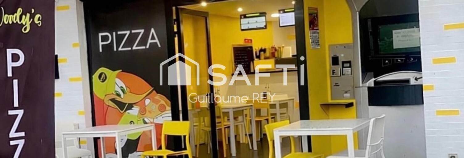 Commerce 2 Pièces 70 m² à vendre à Bassens (33530)