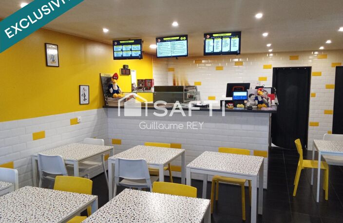 Woody's Pizza est à vendre ! — photo 2
