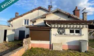 Maison 6 Pièces 155 m² à vendre à Pouxeux (88550)