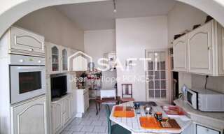 Immeuble  400 m² à vendre à Abbeville (80100)