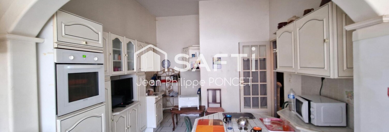 Immeuble  400 m² à vendre à Abbeville (80100)
