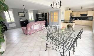 Maison 5 Pièces 186 m² à vendre à Groffliers (62600)