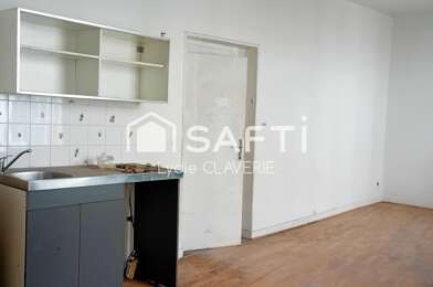 Immeuble  195000 €