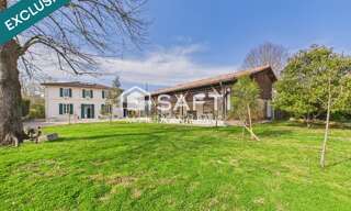 Maison 6 Pièces 210 m² à vendre à Mios (33380)