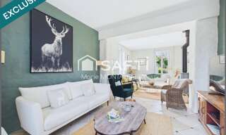 Maison 6 Pièces 210 m² à vendre à Mios (33380)