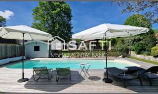 Maison 6 Pièces 210 m² à vendre à Mios (33380)