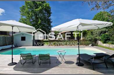 Maison 6 pièces 749000 €