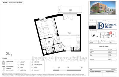 T2 neuf proche mer -  Le Guilvinec - Livraison 2027 — photo du bien