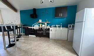 Maison 6 Pièces 166 m² à vendre à Givry-en-Argonne (51330)