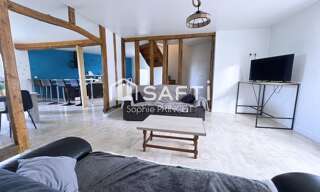 Maison 6 Pièces 166 m² à vendre à Givry-en-Argonne (51330)