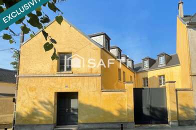 Maison 8 pièces 1598000 €