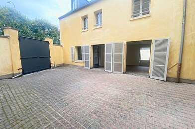 Maison 8 pièces 1598000 €