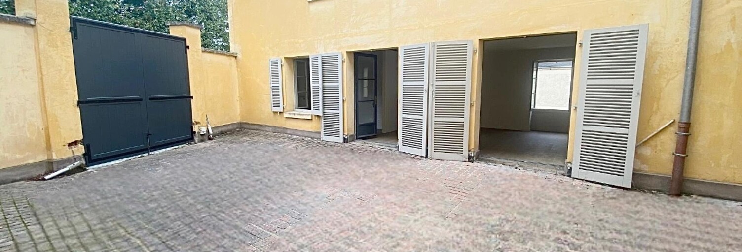 Maison 8 Pièces 300 m² à vendre à Versailles (78000)