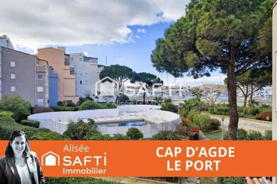 Appartement 1 pièces 86000 €