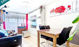 Appartement 3 Pièces 56 m² à vendre à Marseille 13 (13013)