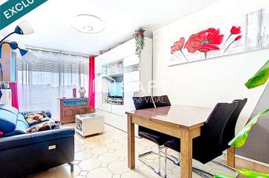 Appartement 3 pièces 130000 €