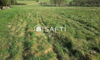 Terrain  3042 m² à vendre à La Neuveville-sous-Châtenois (88170)