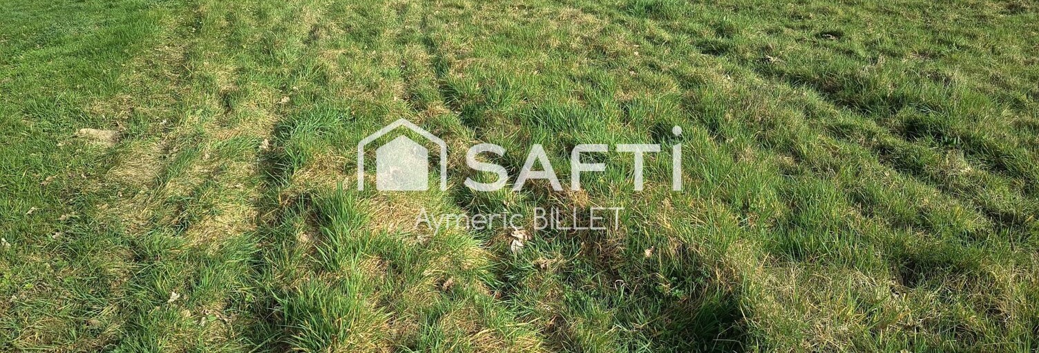 Terrain  3042 m² à vendre à La Neuveville-sous-Châtenois (88170)