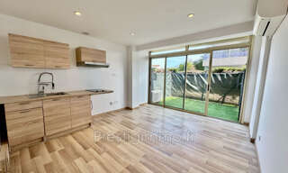 Appartement 2 Pièces 21 m² à louer à Mandelieu-la-Napoule (06210)