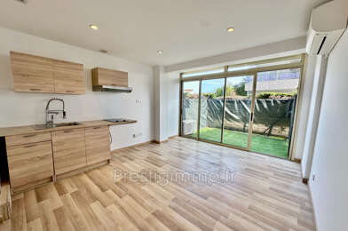 Appartement 2 pièces 1380 €