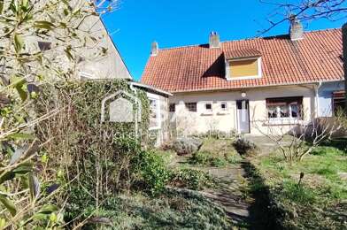 Maison 4 pièces 187900 €