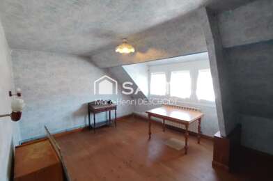 Maison 4 pièces 187900 €