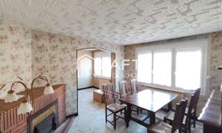 Maison 4 Pièces 99 m² à vendre à Camiers (62176)