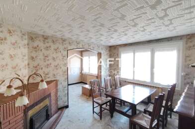 Maison 4 pièces 167000 €