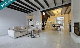 Maison 6 Pièces 124 m² à vendre à Ghyvelde (59254)