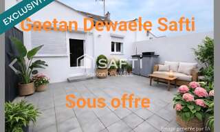 Maison 6 Pièces 124 m² à vendre à Ghyvelde (59254)