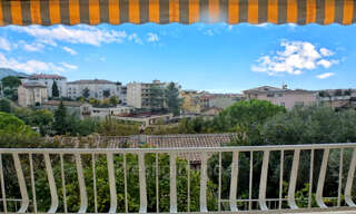 Appartement 3 Pièces 69 m² à louer à Le Cannet (06110)