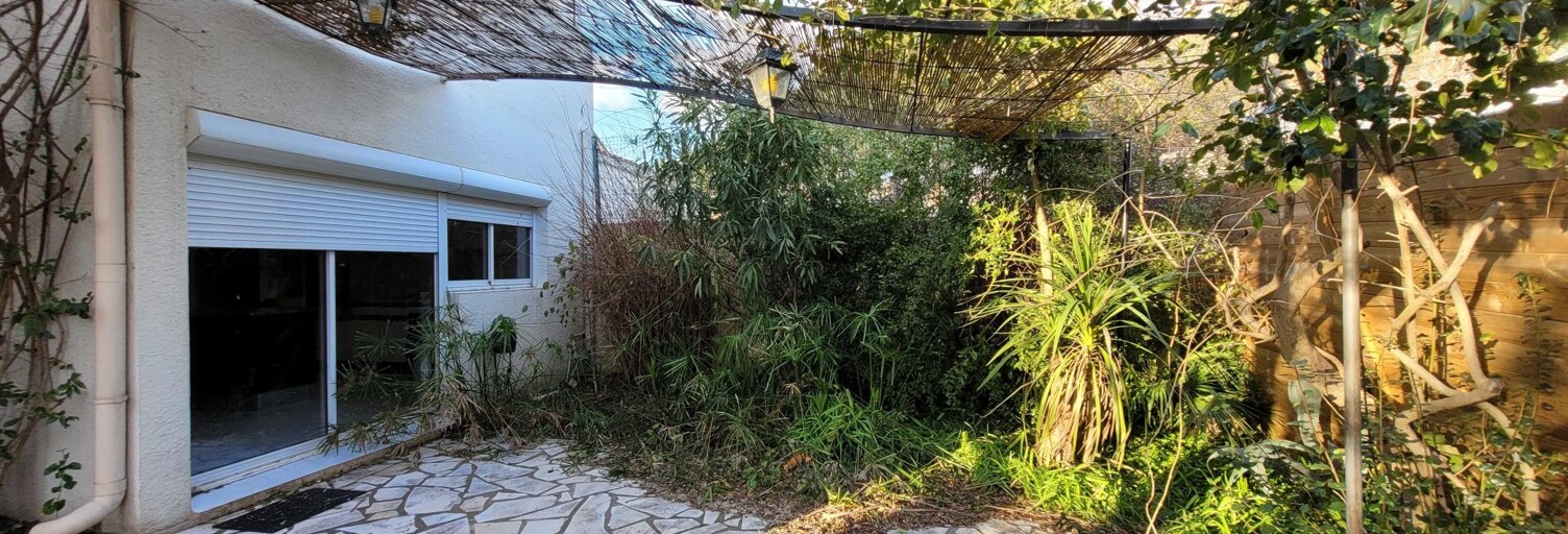 Maison 8 Pièces 170 m² à vendre à Narbonne (11100)