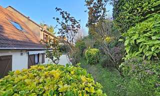 Maison 5 Pièces 91 m² à vendre à Noisy-le-Sec (93130)