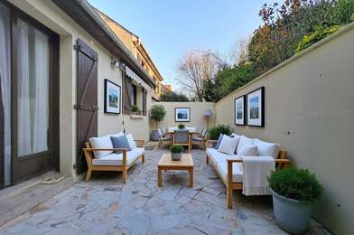 Maison 5 pièces 432000 €