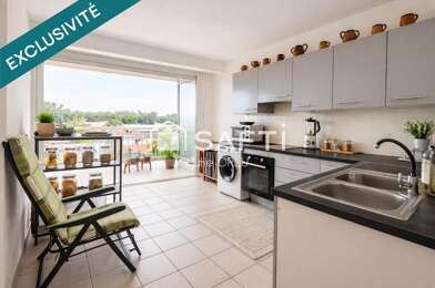 Appartement 4 pièces 188000 €