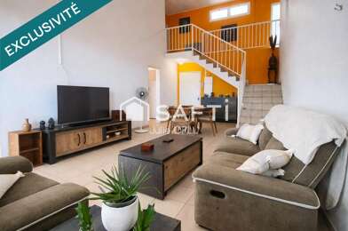Appartement 4 pièces 188000 €