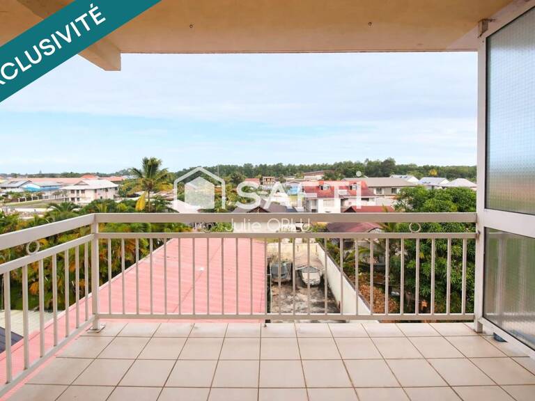 T4 duplex 114 m² vendu loué  3 chambres  terrasse — photo 1