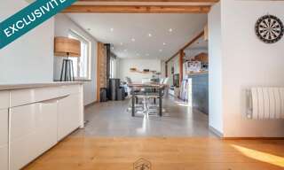 Maison 4 Pièces 90 m² à vendre à Hagondange (57300)