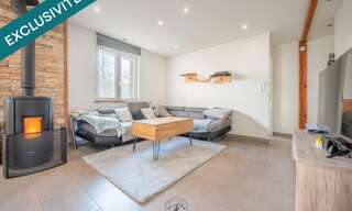 Maison 4 Pièces 90 m² à vendre à Hagondange (57300)