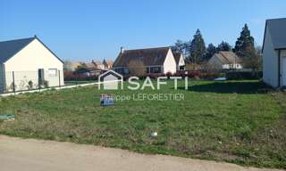 Terrain  498 m² à vendre à Cesny-aux-Vignes (14270)