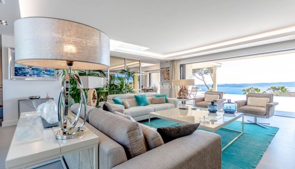 Villa / Maison 7 pièces  à vendre Sainte-Maxime 83120