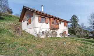 Maison 4 Pièces 89 m² à vendre à Viuz-en-Sallaz (74250)