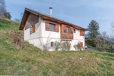 Maison 4 pièces 440000 €