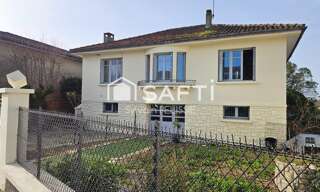 Maison 8 Pièces 160 m² à vendre à Castelsarrasin (82100)