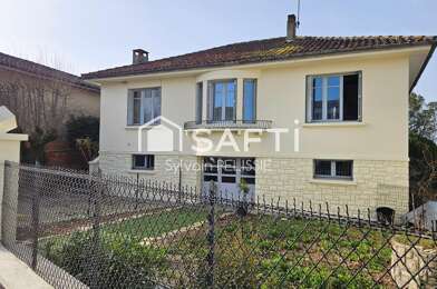 Maison 8 pièces 234000 €