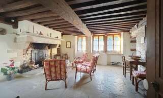 Maison 4 Pièces 130 m² à vendre à Champagne-sur-Vingeanne (21310)