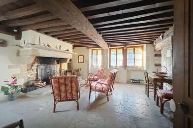 Maison 4 pièces 219000 €