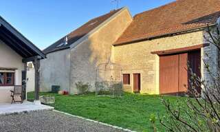 Maison 4 Pièces 130 m² à vendre à Champagne-sur-Vingeanne (21310)