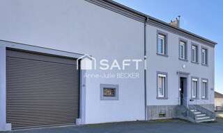 Maison 10 Pièces 200 m² à vendre à Sarralbe (57430)