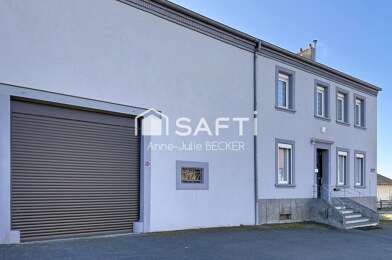 Maison 10 pièces 210000 €